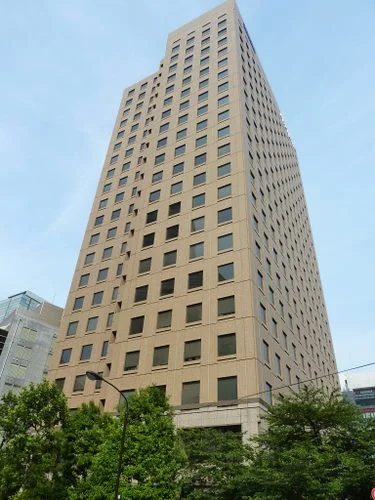 虎ノ門2丁目タワー