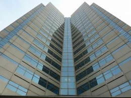 虎ノ門ツインビルディング2