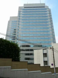 虎ノ門ツインビルディング4