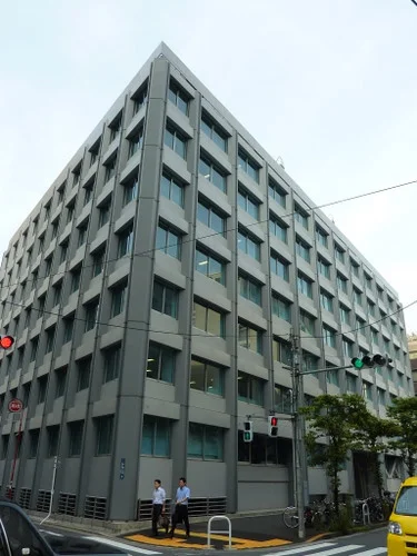 虎ノ門15森ビル