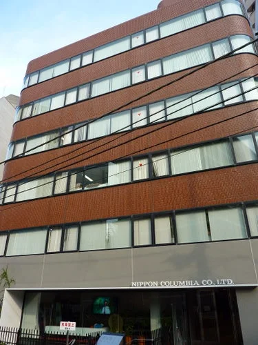 江戸見坂森ビル