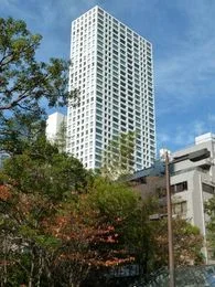 虎ノ門タワーズレジデンス2