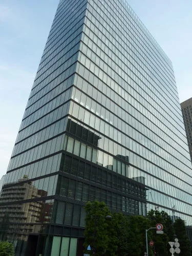 虎ノ門タワーズオフィス