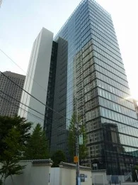 虎ノ門タワーズオフィス2