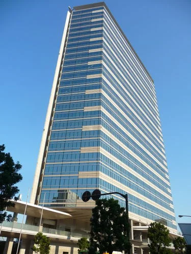 野村不動産天王洲ビル