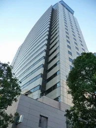 天王洲郵船ビル