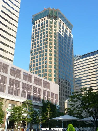 スフィアタワー天王洲