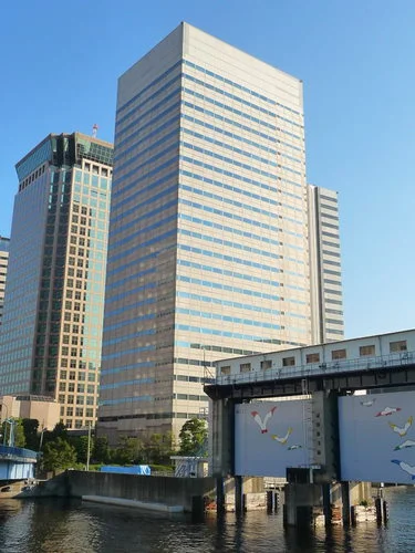 天王洲ファーストタワー