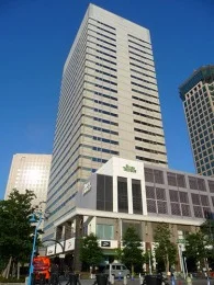 天王洲ファーストタワー