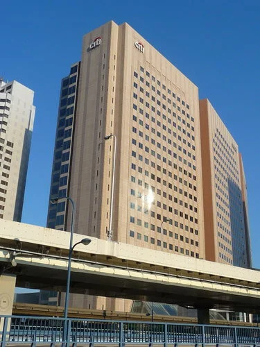 シティグループセンター