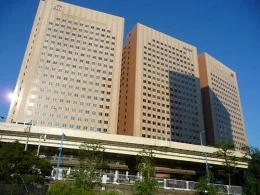 シティグループセンター