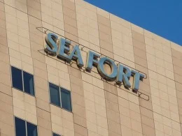 シーフォートスクエア センタービルディング