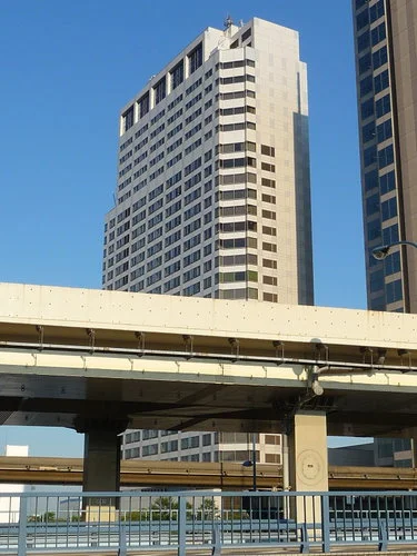 シーフォートスクエア シーフォートタワー