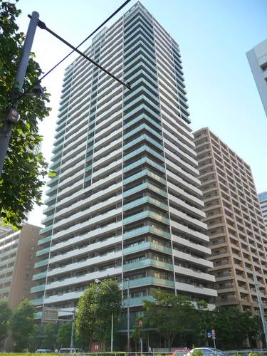 フェイバリッチタワー品川