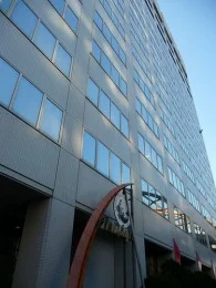 森永乳業港南ビル（港南ハイツ）