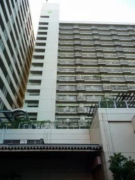 都営港南三丁目アパート2