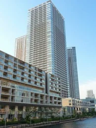 芝浦アイランドブルームタワー