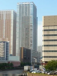 芝浦アイランドブルームタワー