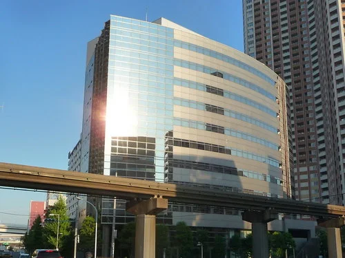 芝浦アークビル