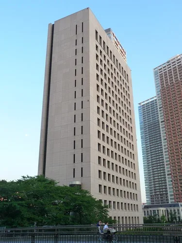 五十嵐ビルディング（旧・NEC五十嵐ビル）