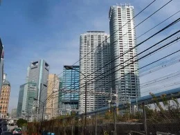 東京ツインパークス ライトウイング2