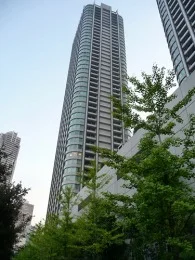 東京ツインパークス ライトウイング4