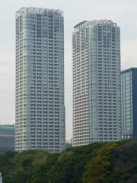 東京ツインパークス ライトウイング5