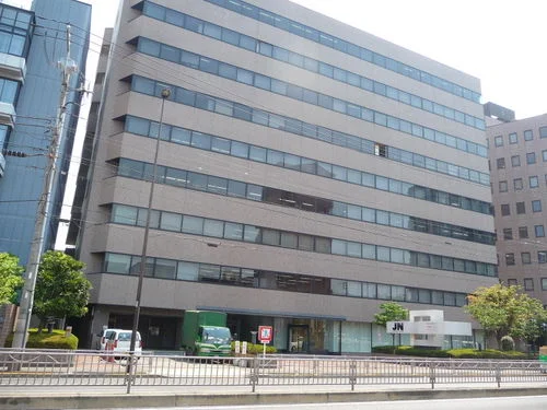 南品川JNビル