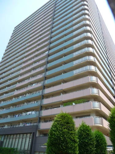 東京マスタープレイス