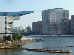 東京マスタープレイス3