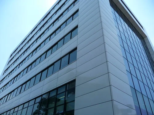 セガ本社ビル2号館