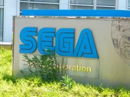 セガ本社ビル1号館