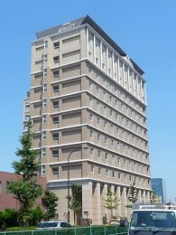 ホテルJALシティ羽田東京