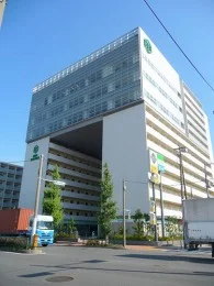 スカイプラザビル