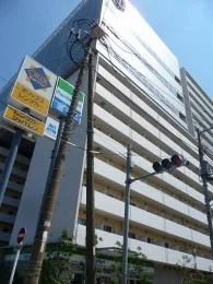 スカイプラザビル