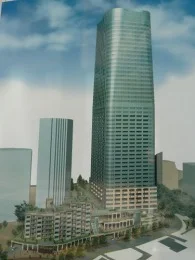 アークヒルズ 仙石山森タワー