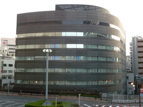 諸戸ビル2（三菱UFJニコス カード発行センター）