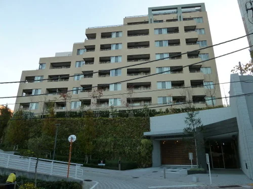 パークアクシス恵比寿