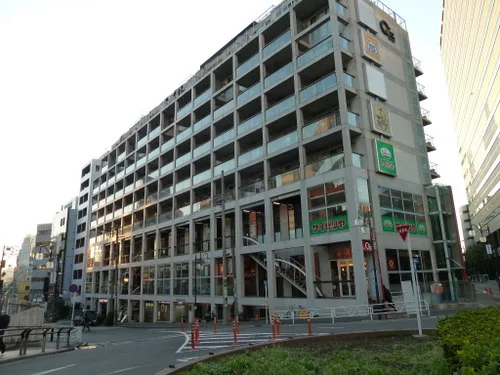 クイズ恵比寿（旧・レジデンスクイズ恵比寿）