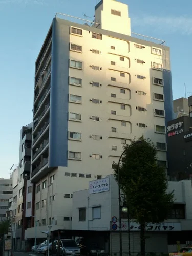 恵比寿フラワーホーム