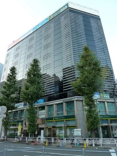 ヒューマックス恵比寿ビル