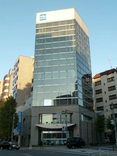 西武信用金庫恵比寿ビル