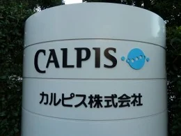 カルピス本社ビル2