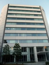 カルピス本社ビル4