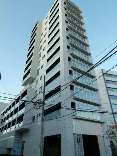 オーパスレジデンス恵比寿