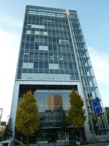 デジタルゲートビル