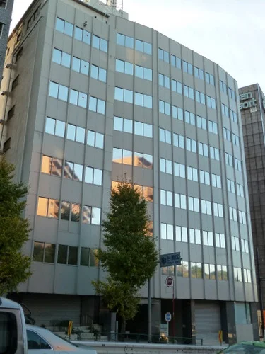 ニールセンビル