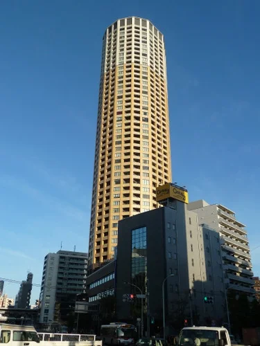 中目黒アトラスタワー