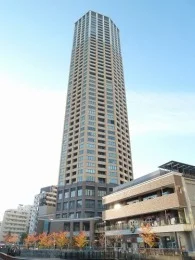 中目黒アトラスタワー3