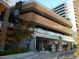 中目黒アトラスタワー4